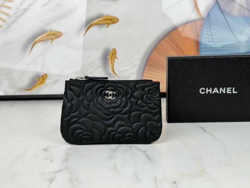 Chanel Wallets Purse